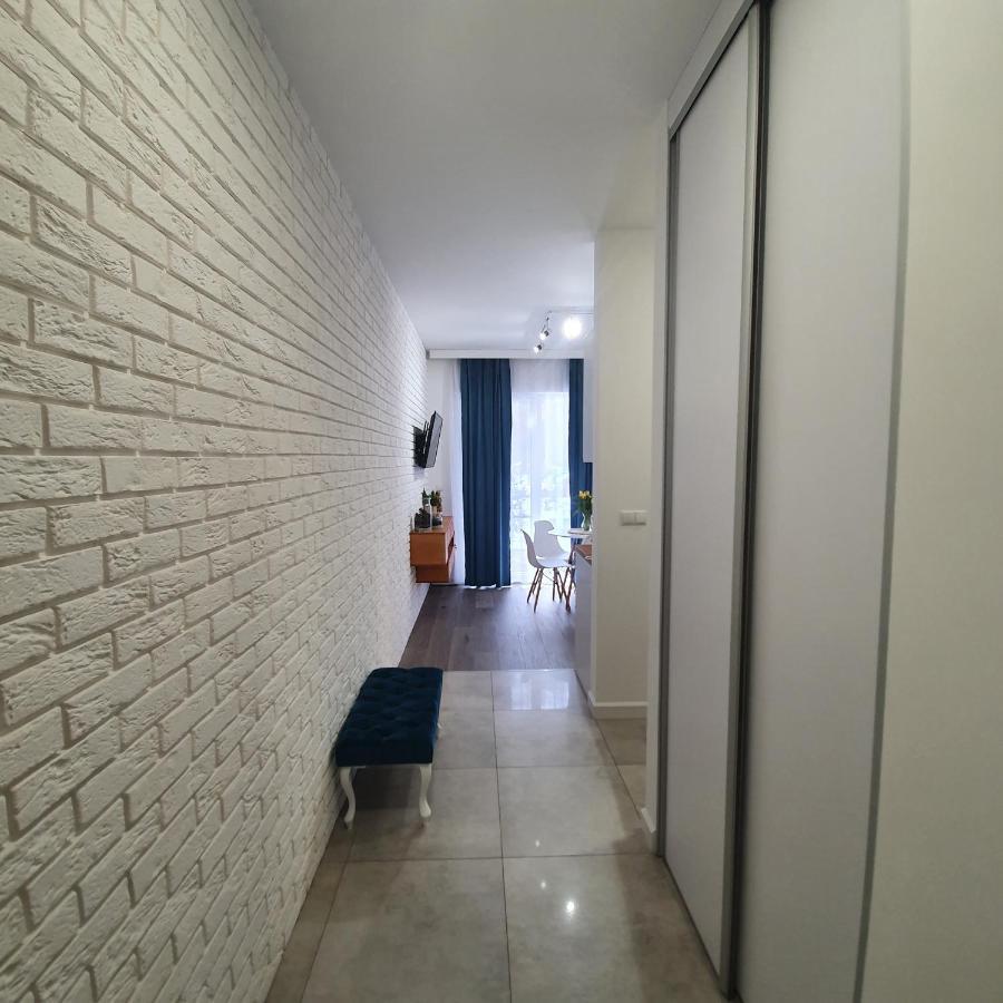 Marina Apartments And Jet Ski أوغستوف المظهر الخارجي الصورة
