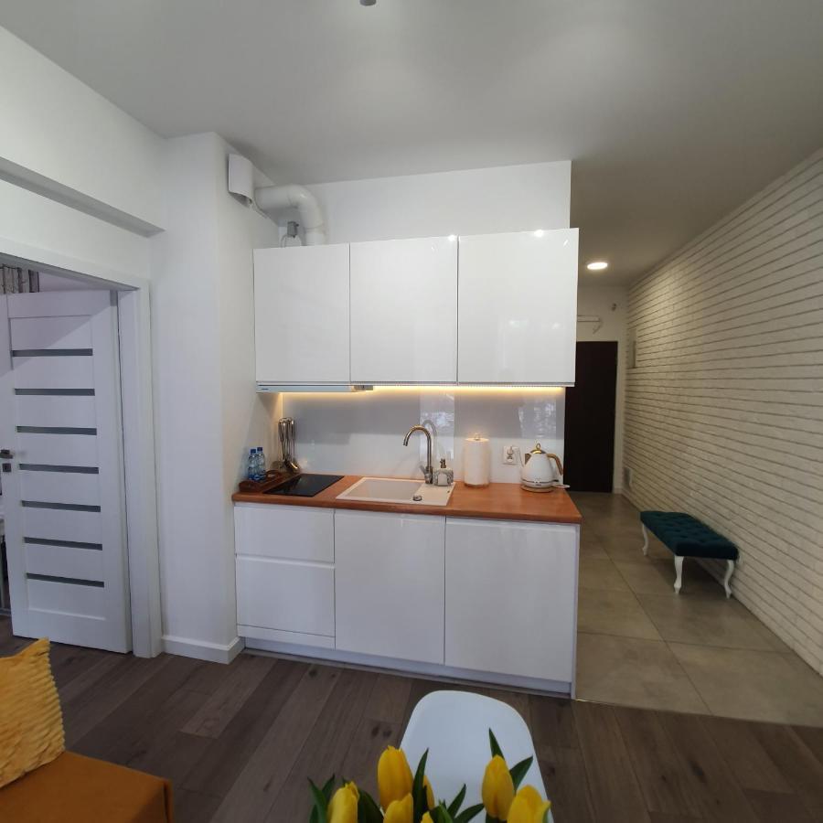 Marina Apartments And Jet Ski أوغستوف المظهر الخارجي الصورة