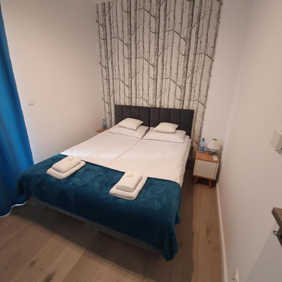 Marina Apartments And Jet Ski أوغستوف المظهر الخارجي الصورة