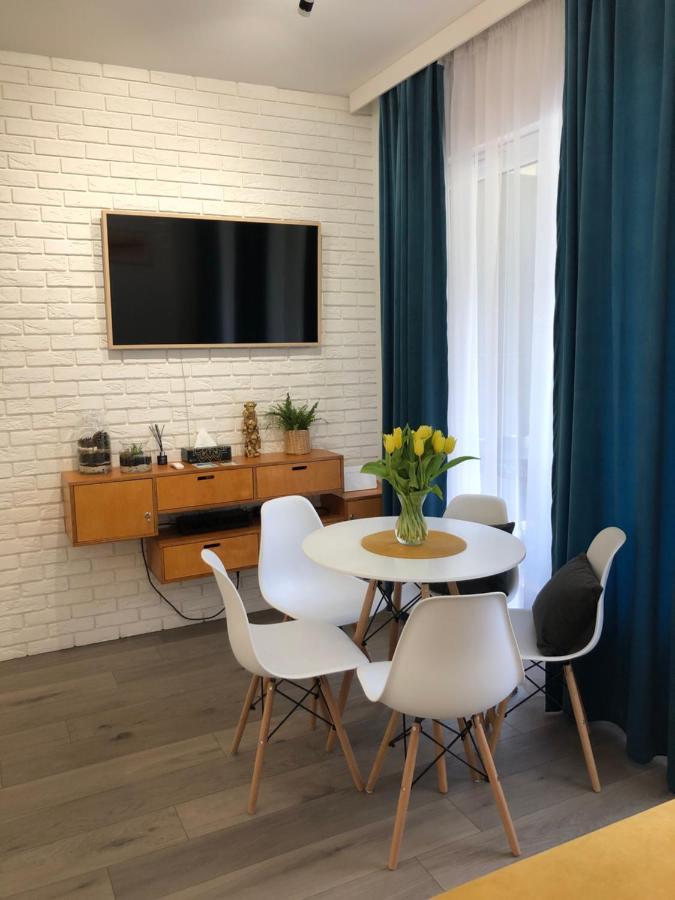 Marina Apartments And Jet Ski أوغستوف المظهر الخارجي الصورة