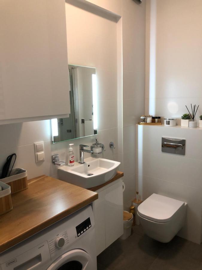 Marina Apartments And Jet Ski أوغستوف المظهر الخارجي الصورة